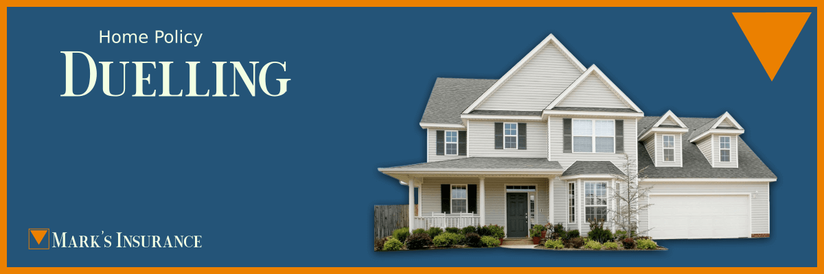 Home Policy Duelling - Dallas Texas Insurance